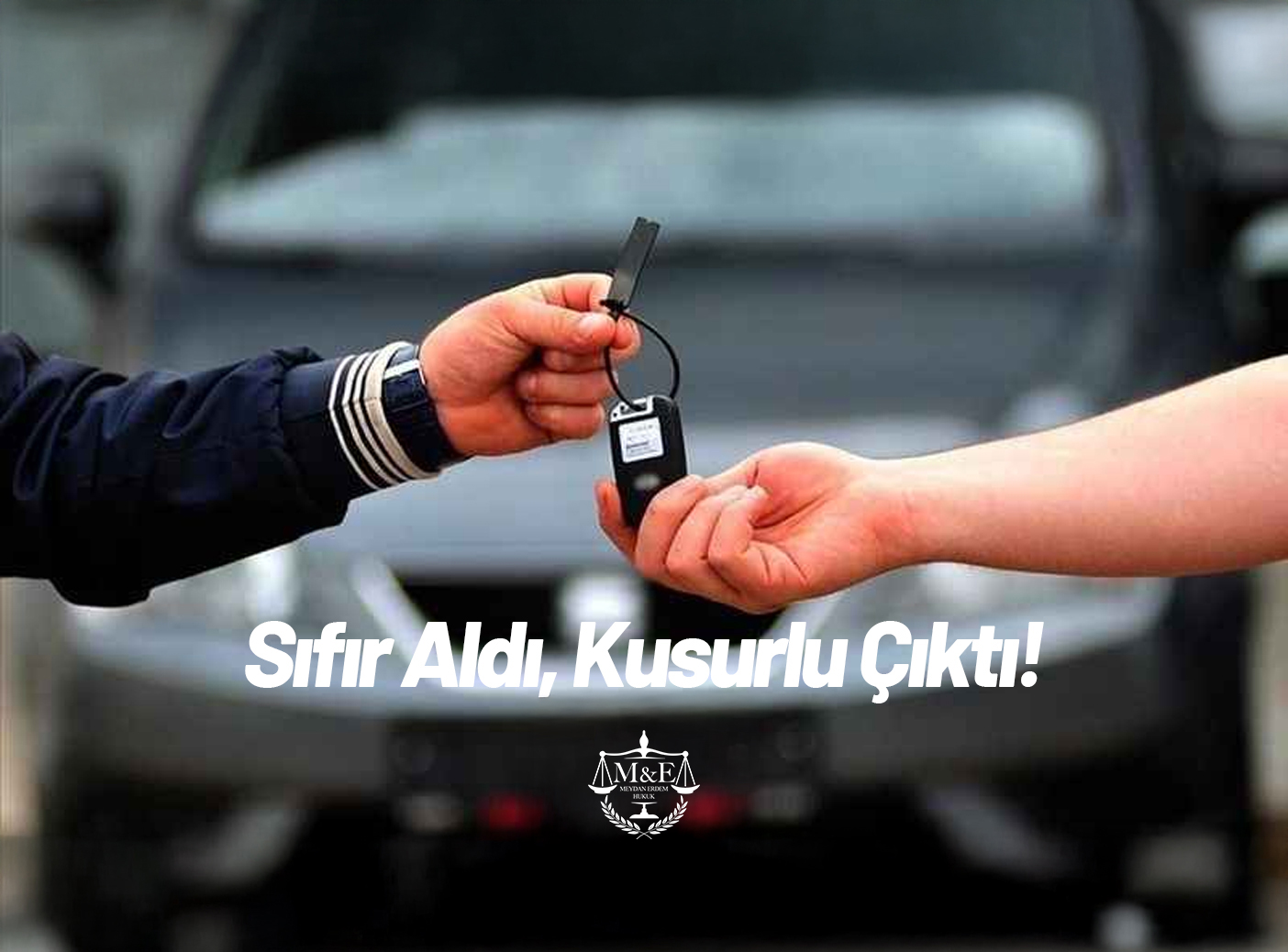 Ayıplı Araç Davaları