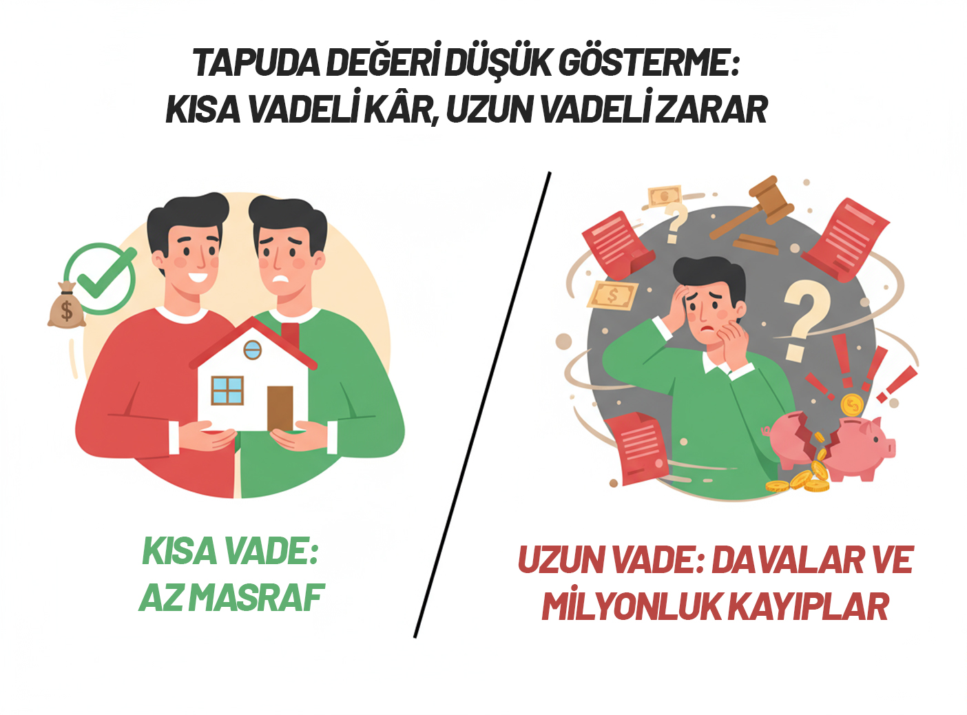 Ayıplı Araç Davaları